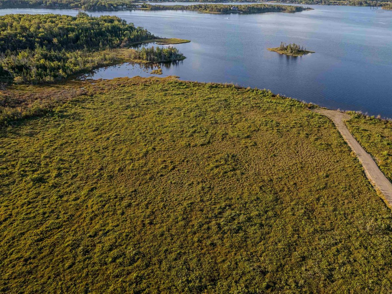 18 Lot 18 Shieling Drive, Marion Bridge, NS