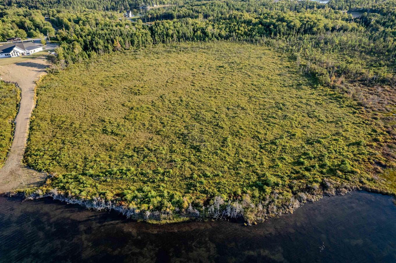 18 Lot 18 Shieling Drive, Marion Bridge, NS