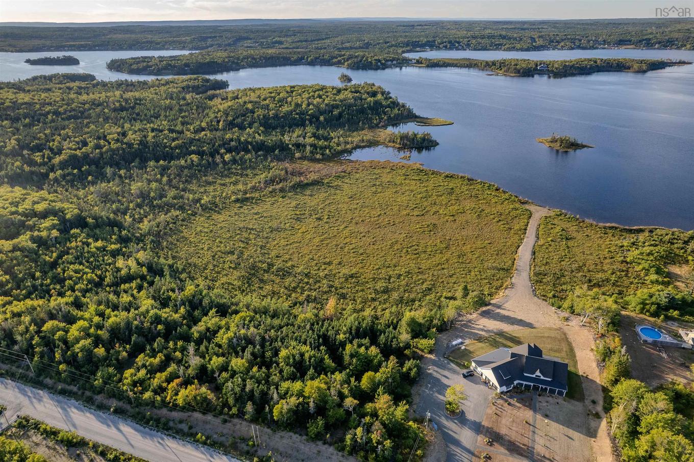 18 Lot 18 Shieling Drive, Marion Bridge, NS