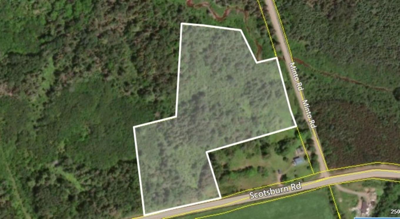 Lot Scotsburn Road, Plainfield, NS