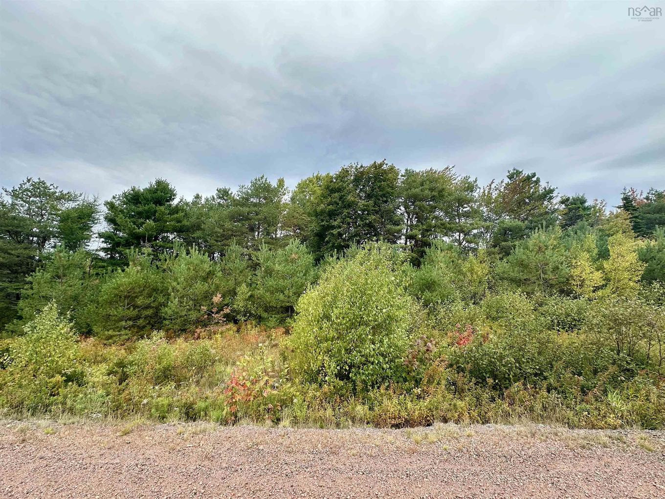 Lot Scotsburn Road, Plainfield, NS