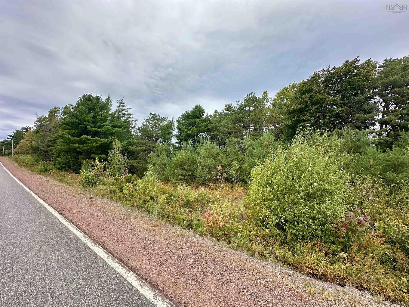 Lot Scotsburn Road, Plainfield, NS