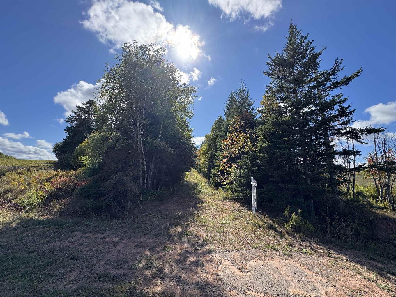 Sparrows Road, St. Peters Bay, PE