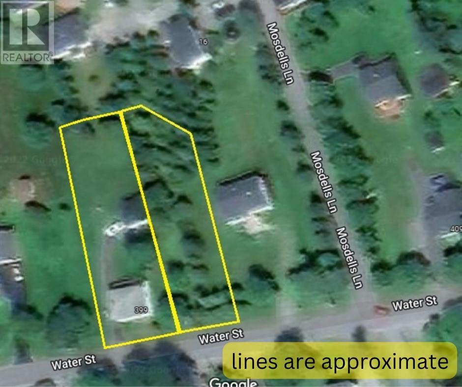 399-401 Water Street, Bay Roberts, NL