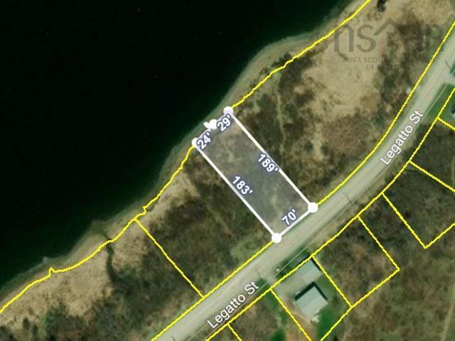 Lot 1-22 Mcgean Street, Sydney Mines, NS