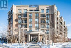 528 - 540 BUR OAK AVENUE Markham, ON L6C 0Y2