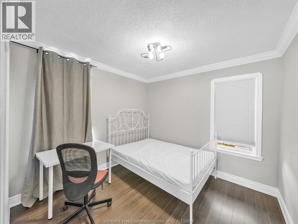 427 Indian, Windsor, ON - Indoor Photo Showing Bedroom