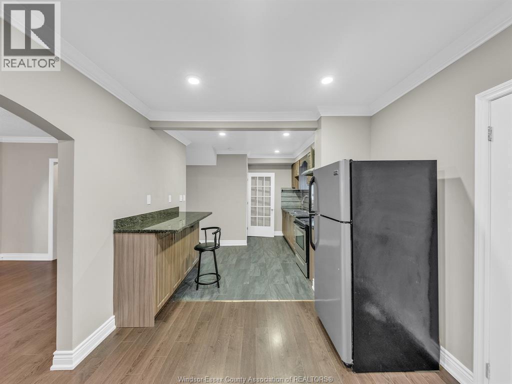 427 Indian, Windsor, ON - Indoor