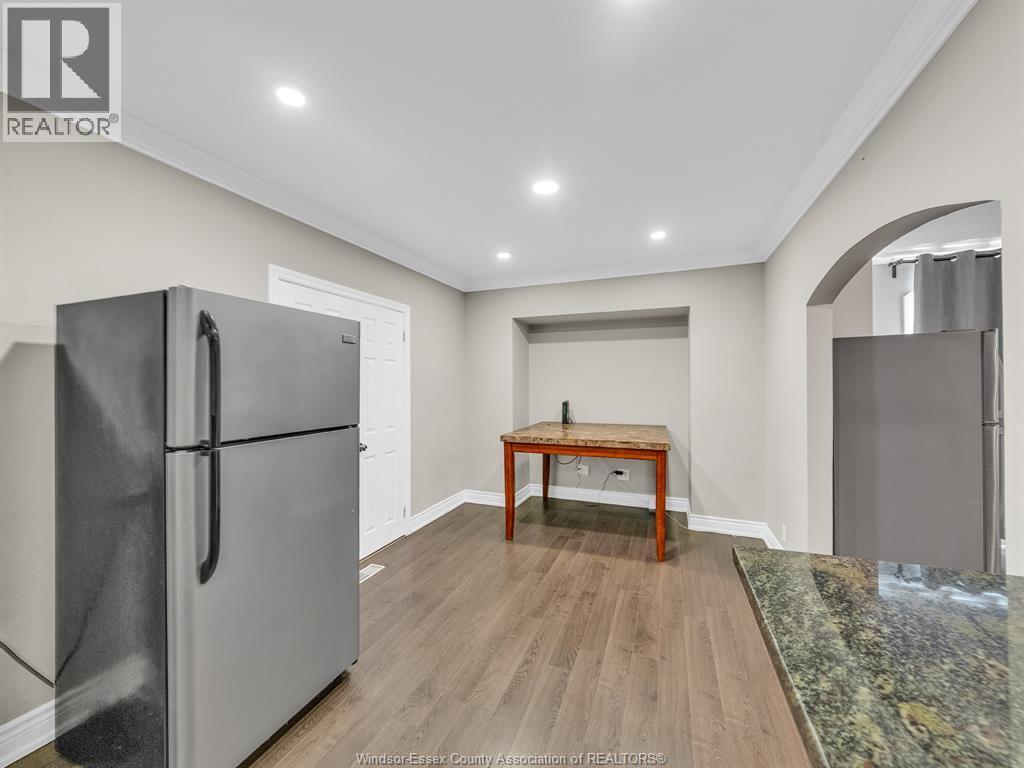 427 Indian, Windsor, ON - Indoor