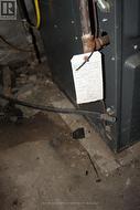 GAS FURNACE 2015 -