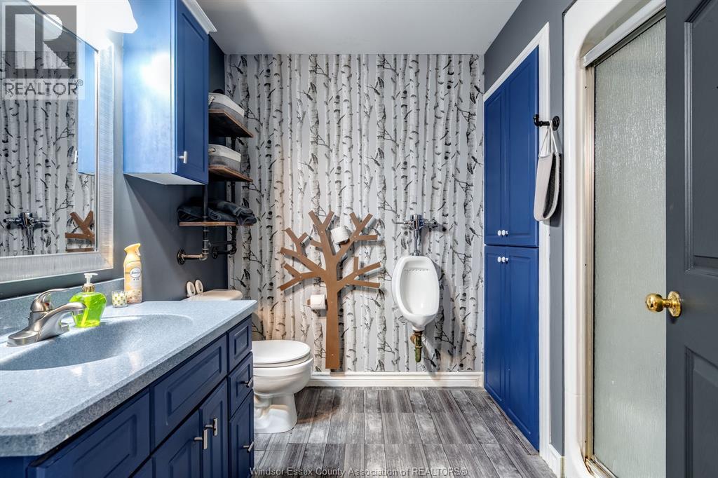 1833 St. Luke, Windsor, ON - Indoor Photo Showing Bathroom