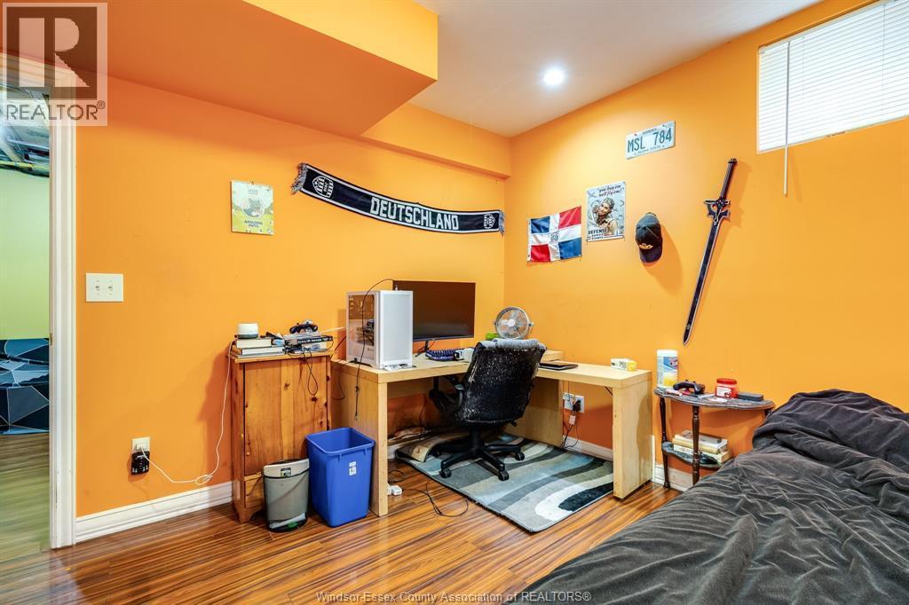 1833 St. Luke, Windsor, ON - Indoor Photo Showing Other Room