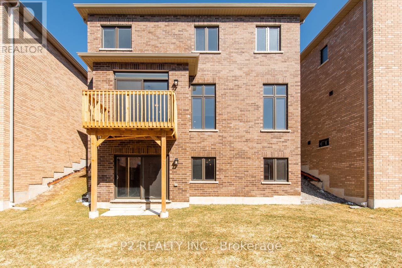 8 Wild Ginger Lane, Springwater, ON - Outdoor With Exterior