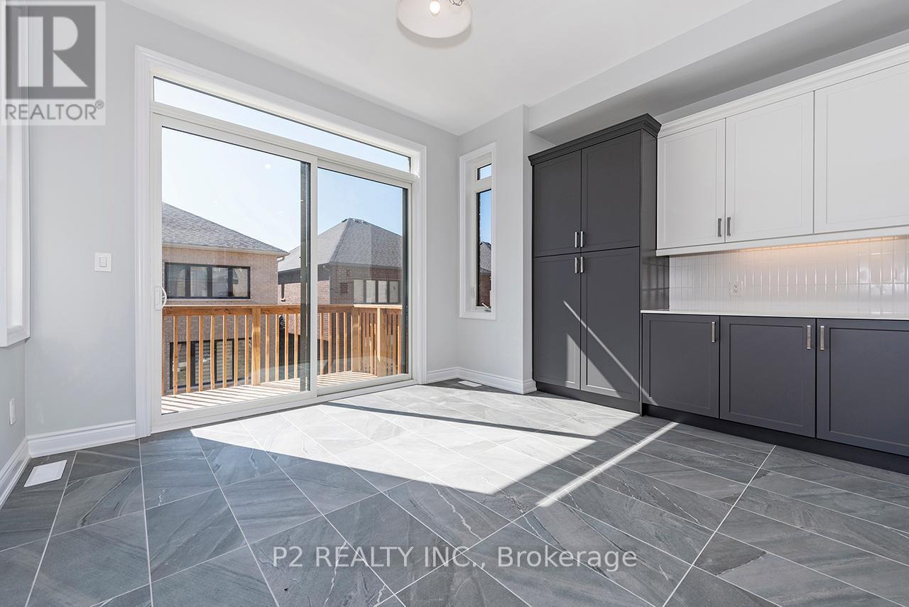 8 Wild Ginger Lane, Springwater, ON - Indoor Photo Showing Other Room