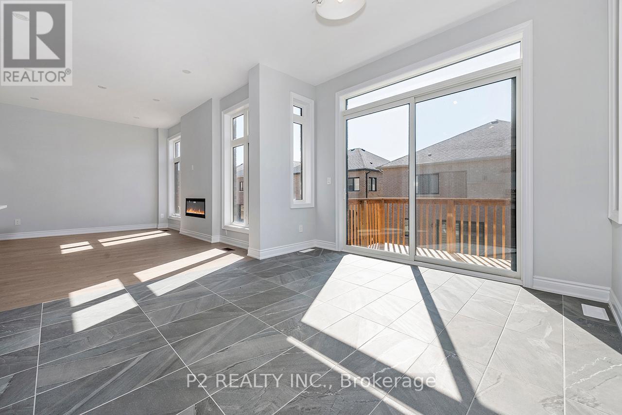 8 Wild Ginger Lane, Springwater, ON - Indoor Photo Showing Other Room