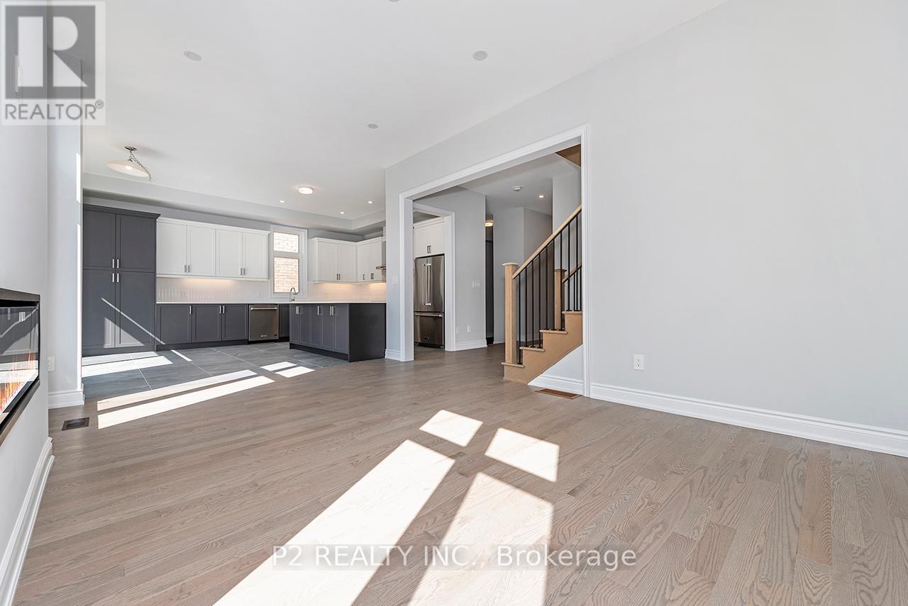 8 Wild Ginger Lane, Springwater, ON - Indoor