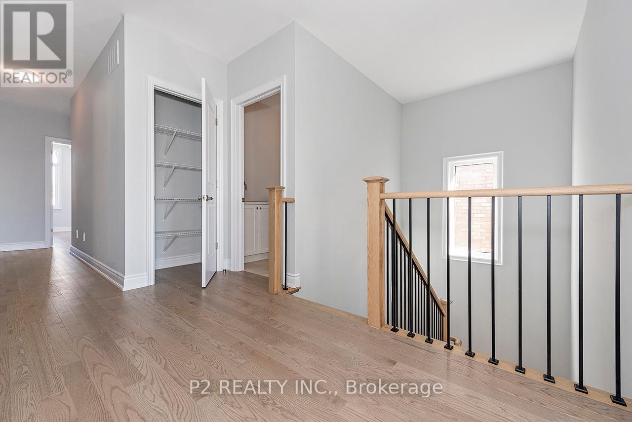 8 Wild Ginger Lane, Springwater, ON - Indoor Photo Showing Other Room