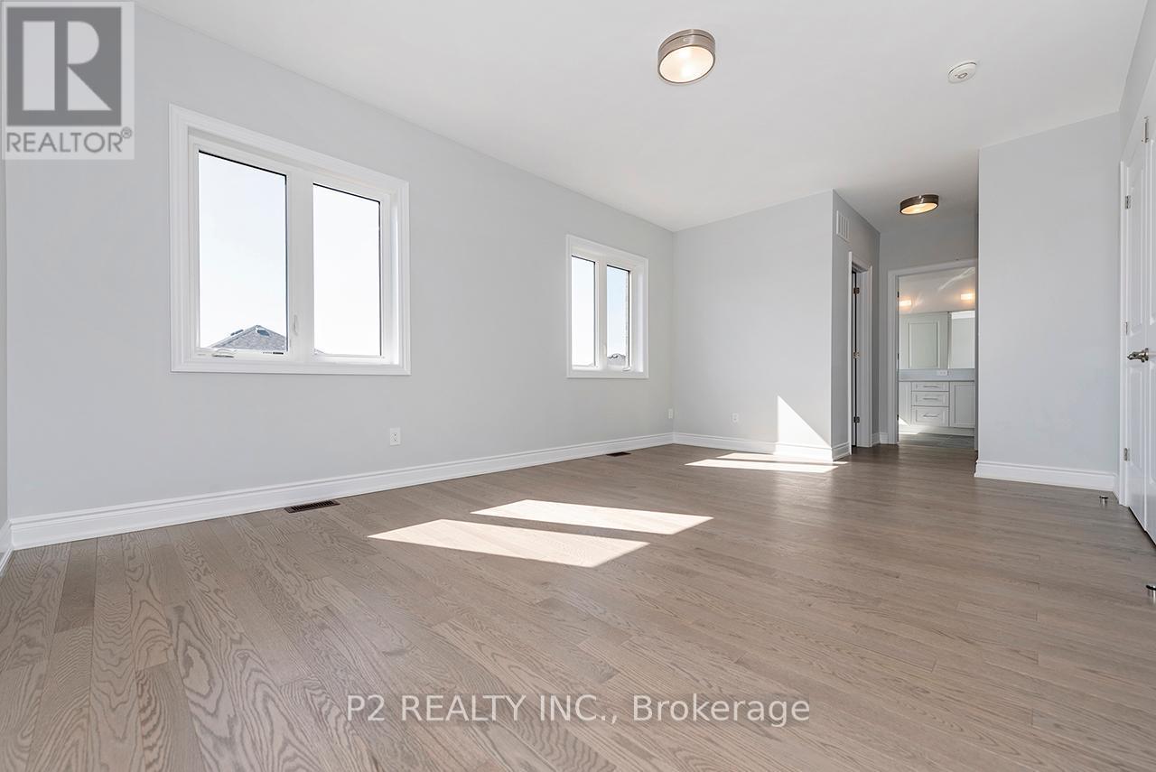 8 Wild Ginger Lane, Springwater, ON - Indoor Photo Showing Other Room