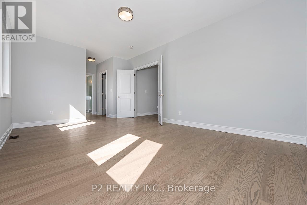 8 Wild Ginger Lane, Springwater, ON - Indoor Photo Showing Other Room