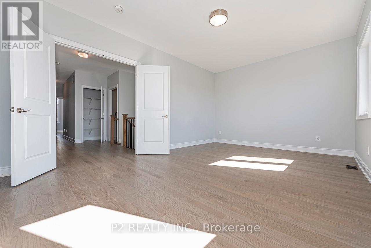 8 Wild Ginger Lane, Springwater, ON - Indoor Photo Showing Other Room