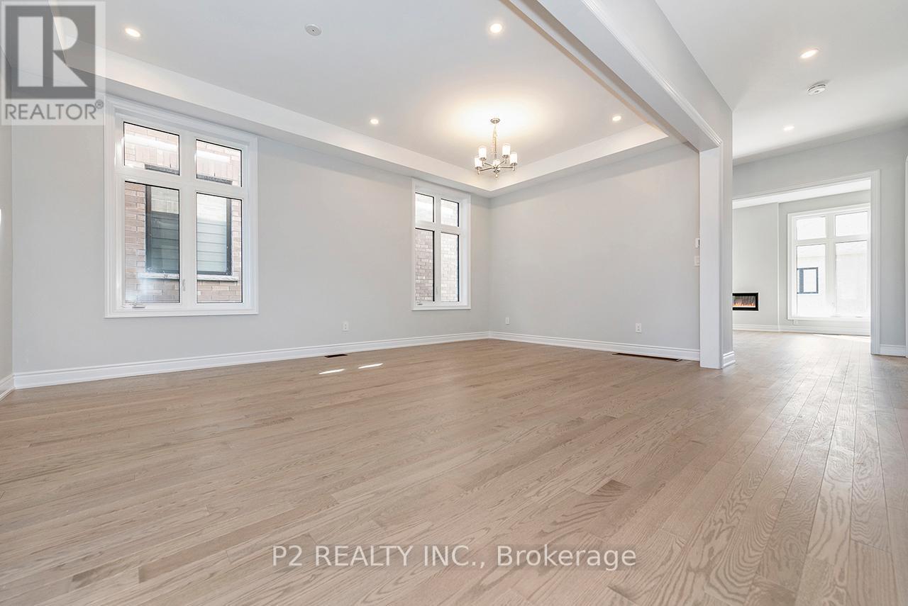 8 Wild Ginger Lane, Springwater, ON - Indoor Photo Showing Other Room