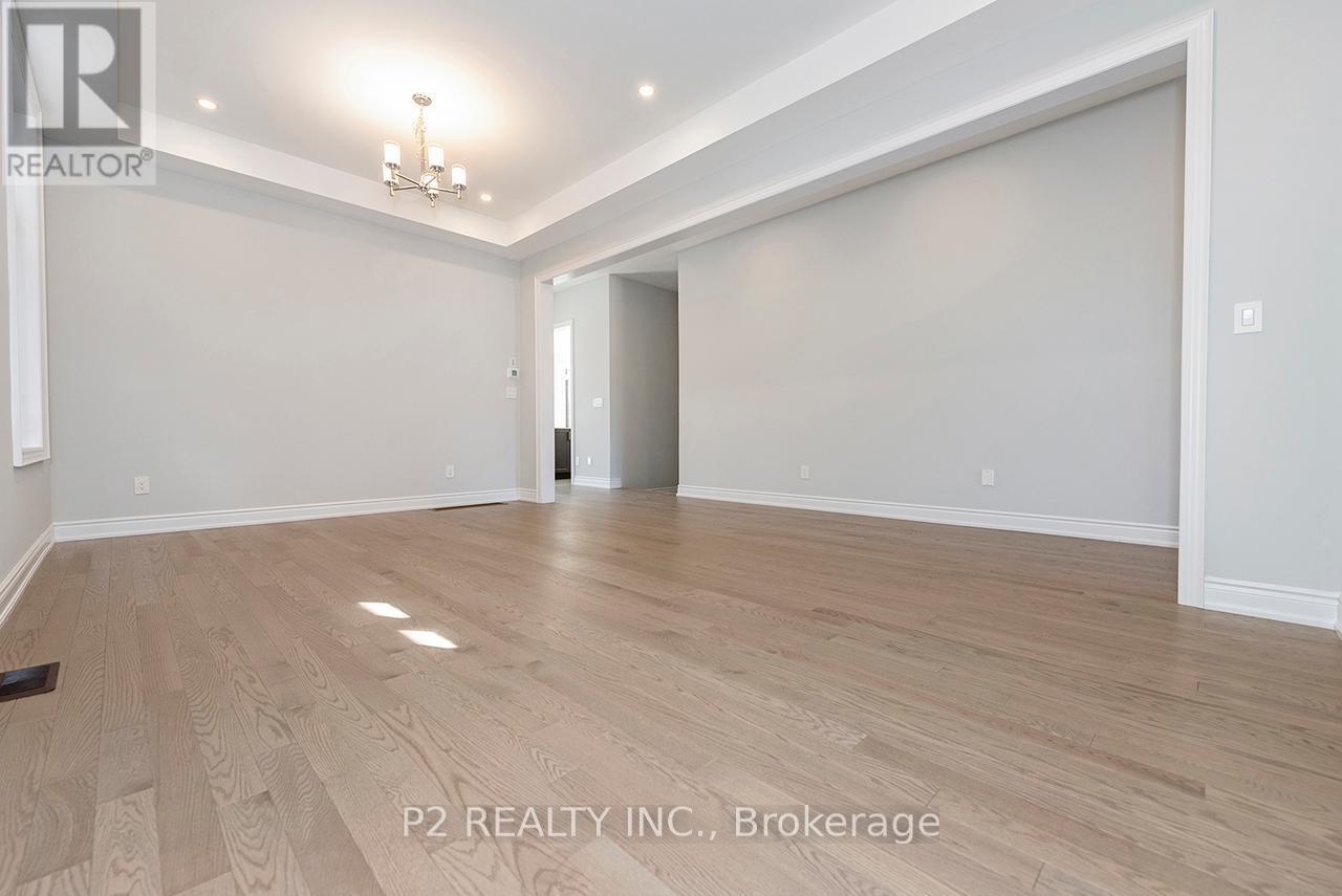 8 Wild Ginger Lane, Springwater, ON - Indoor Photo Showing Other Room