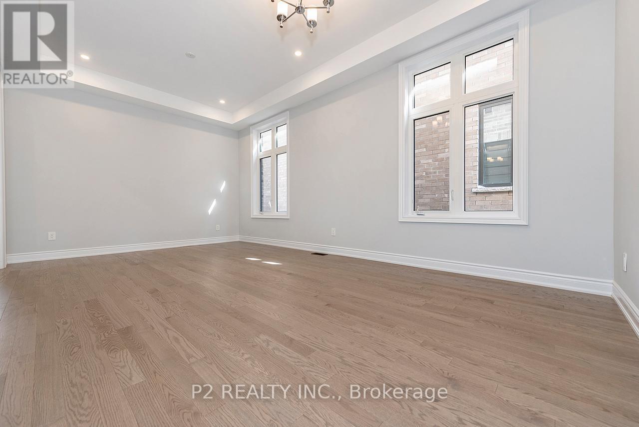 8 Wild Ginger Lane, Springwater, ON - Indoor Photo Showing Other Room