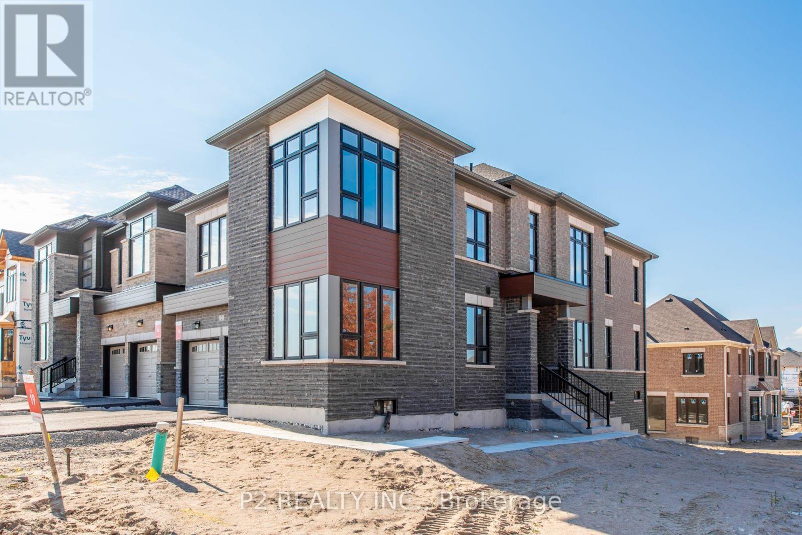 2 Wild Ginger Lane, Springwater, ON - Outdoor With Facade