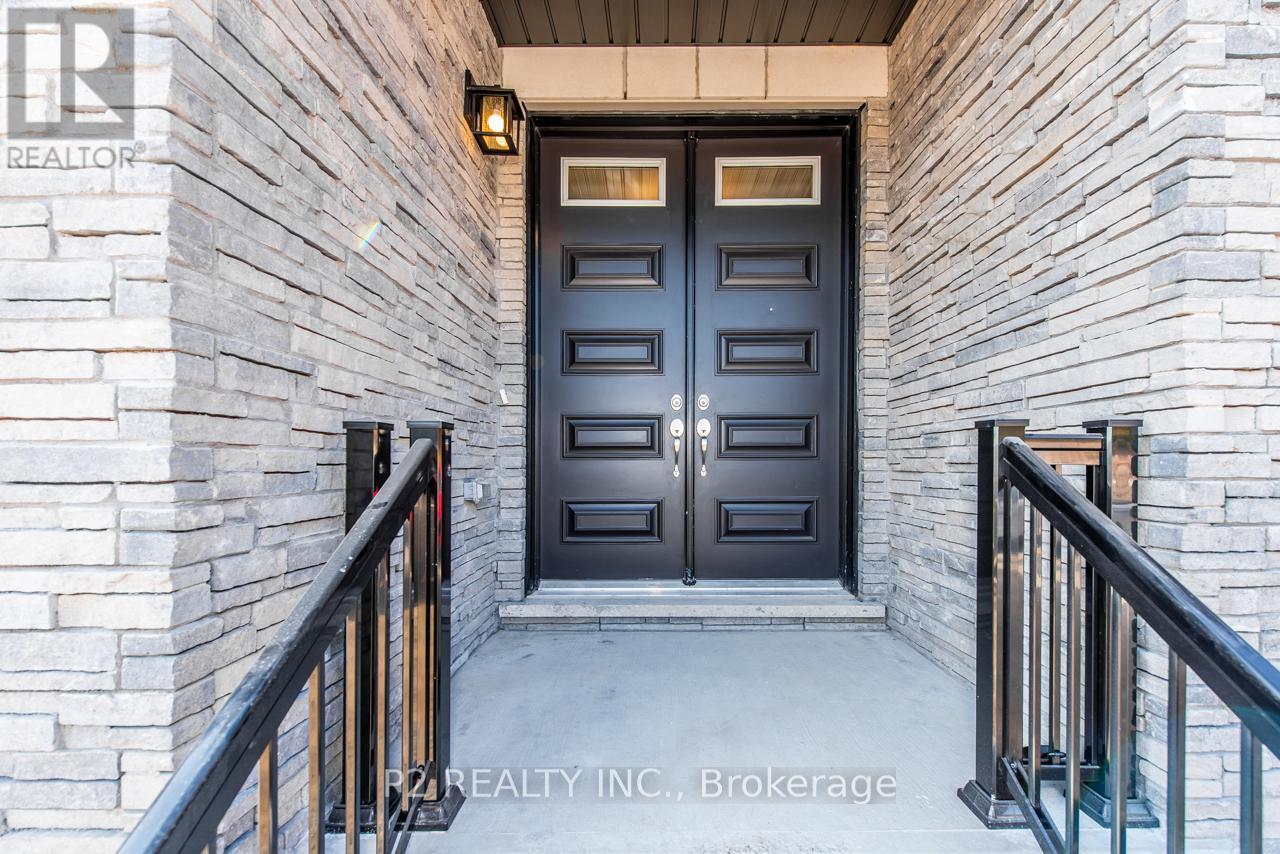 4 Wild Ginger Lane, Springwater, ON - Outdoor