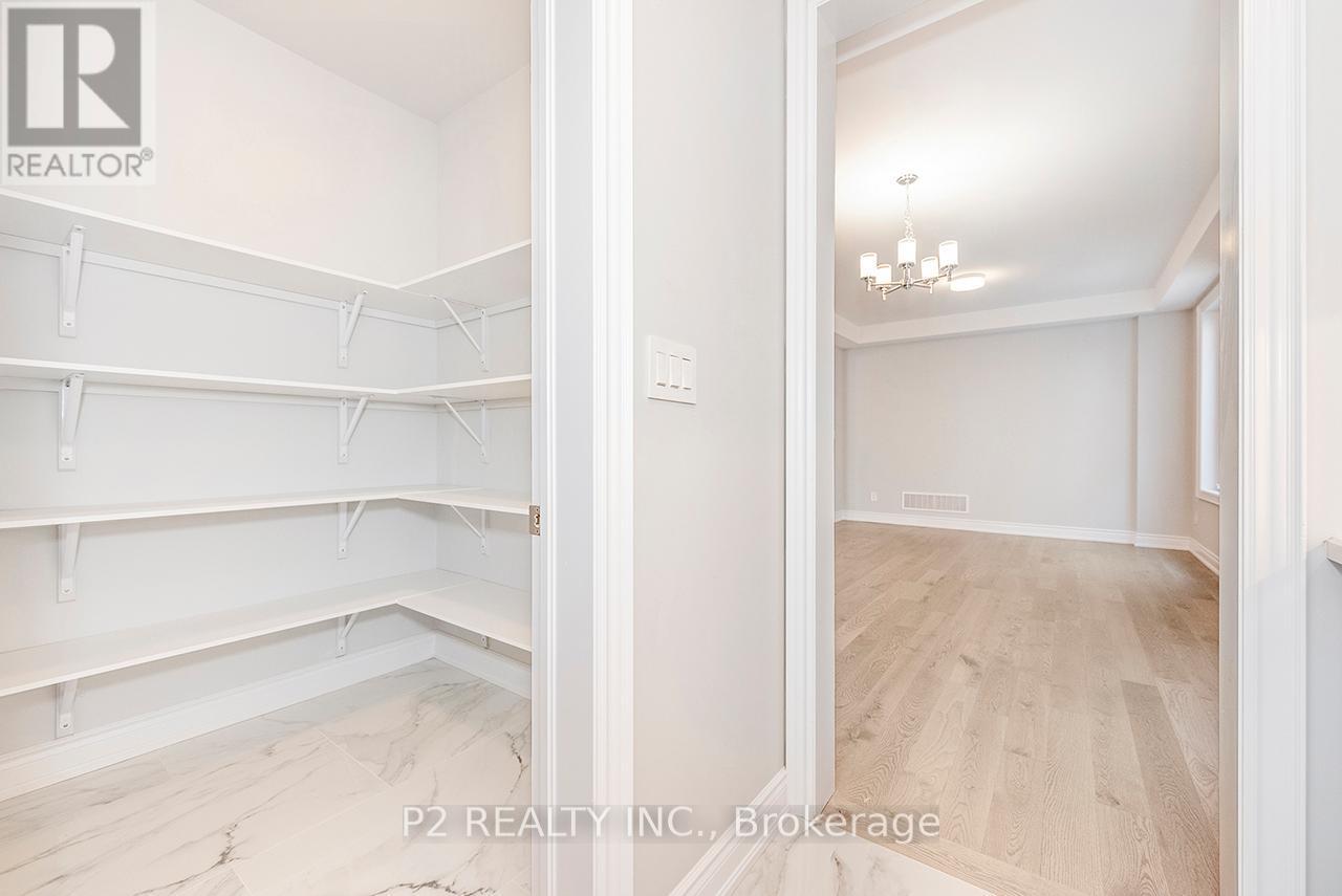 4 Wild Ginger Lane, Springwater, ON - Indoor With Storage