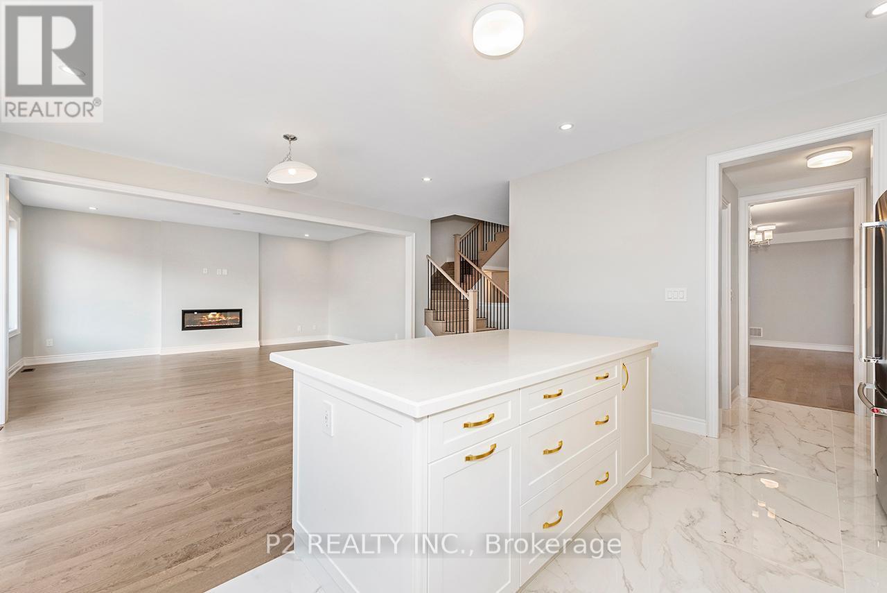 4 Wild Ginger Lane, Springwater, ON - Indoor