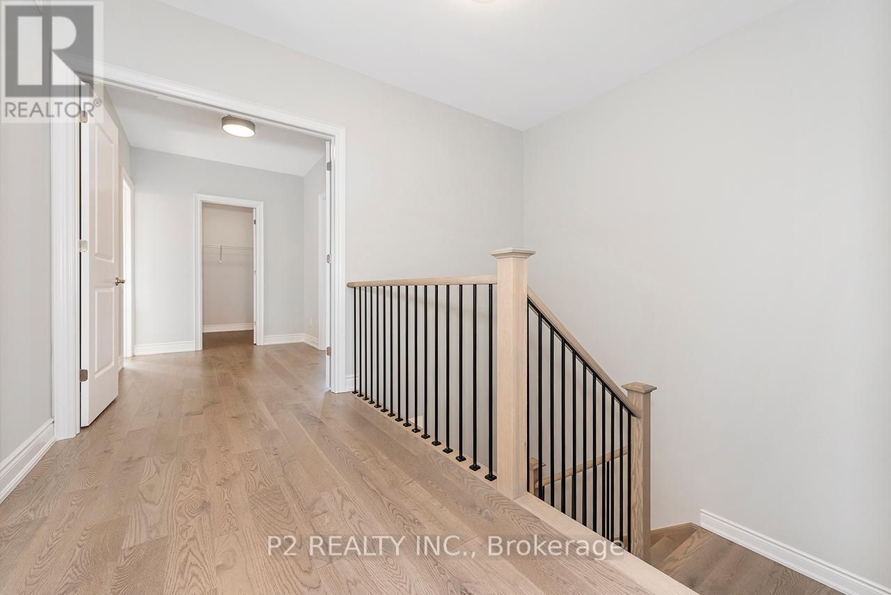 4 Wild Ginger Lane, Springwater, ON - Indoor Photo Showing Other Room