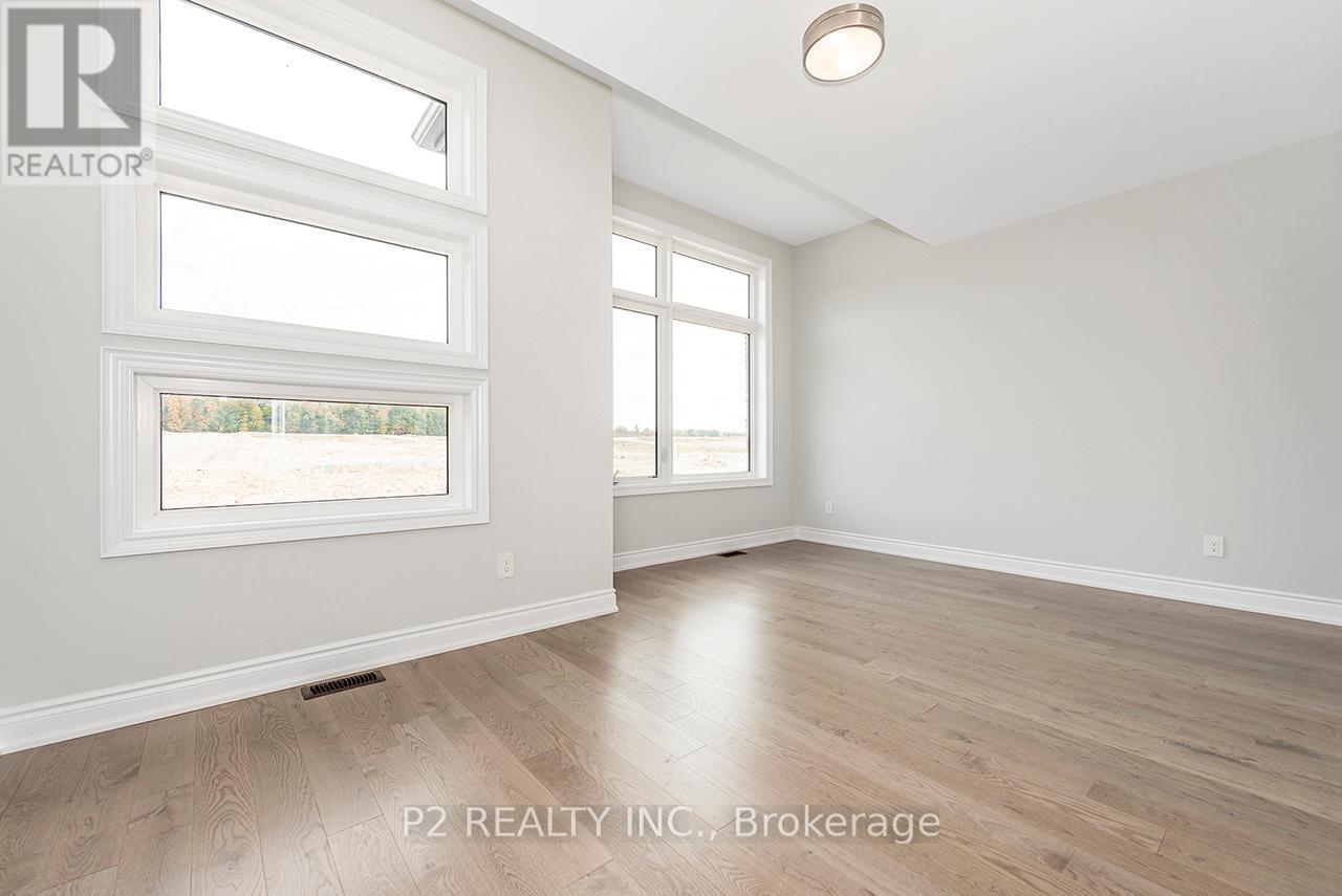 4 Wild Ginger Lane, Springwater, ON - Indoor Photo Showing Other Room