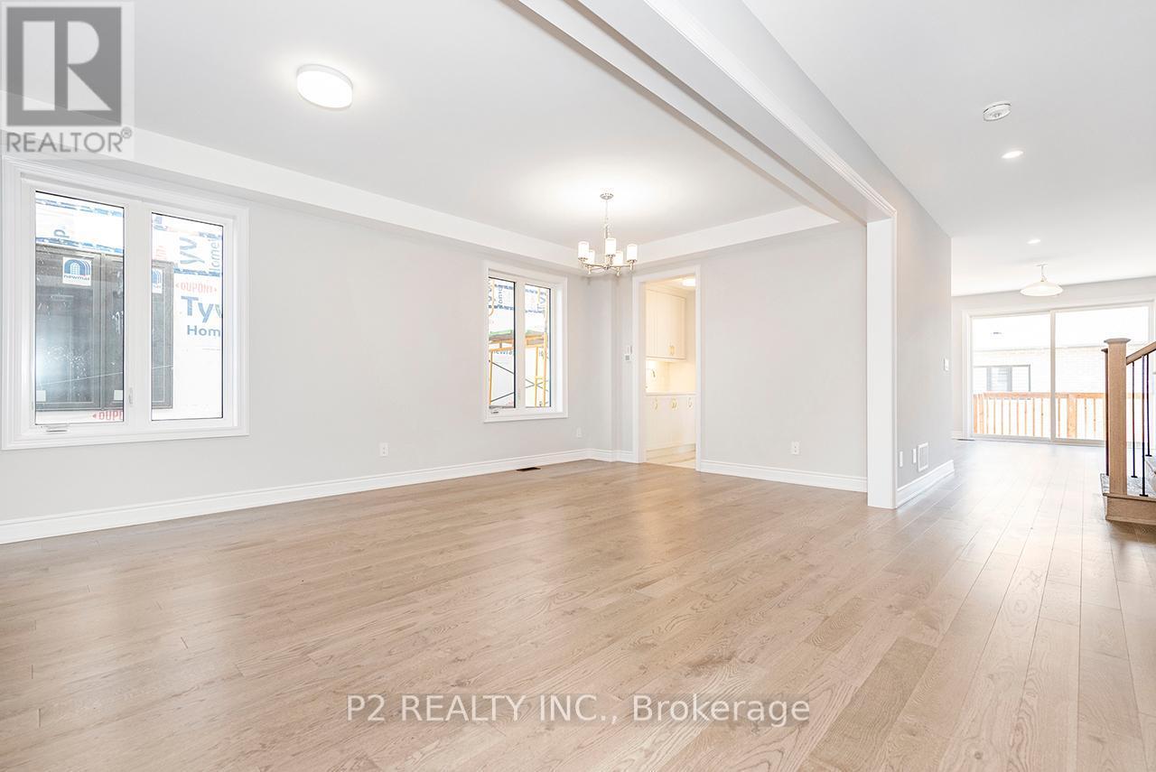 4 Wild Ginger Lane, Springwater, ON - Indoor Photo Showing Other Room