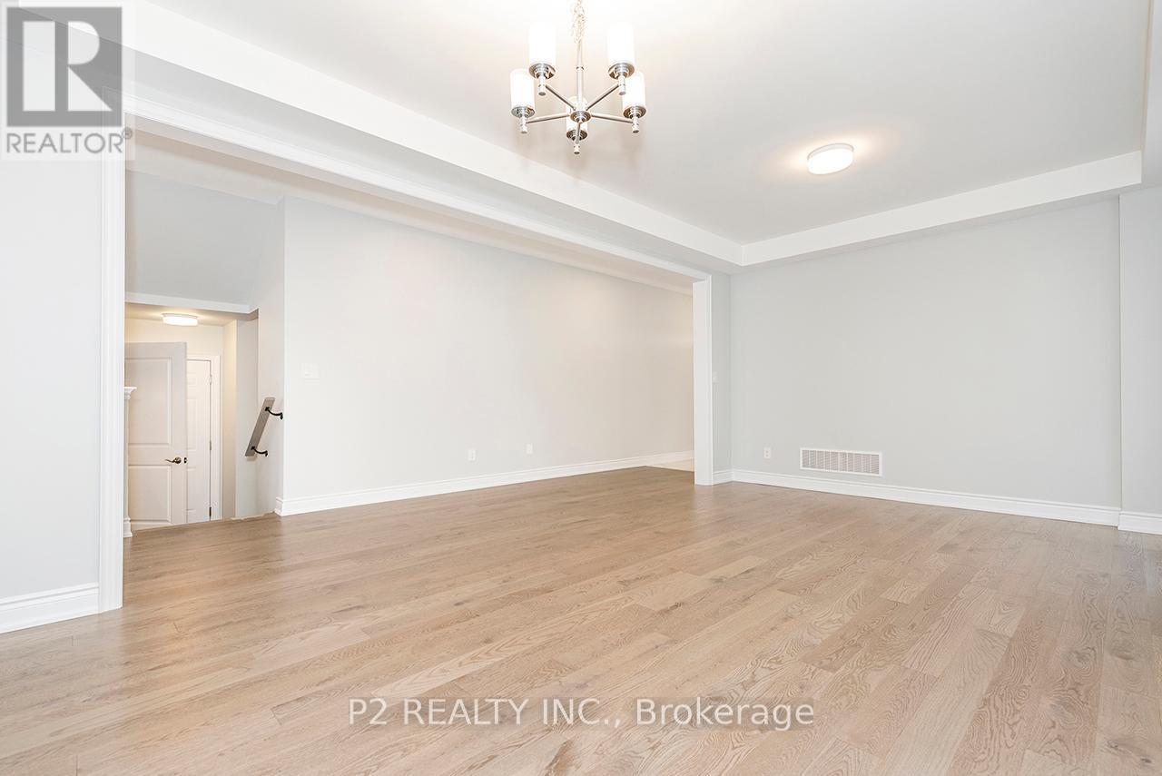 4 Wild Ginger Lane, Springwater, ON - Indoor Photo Showing Other Room