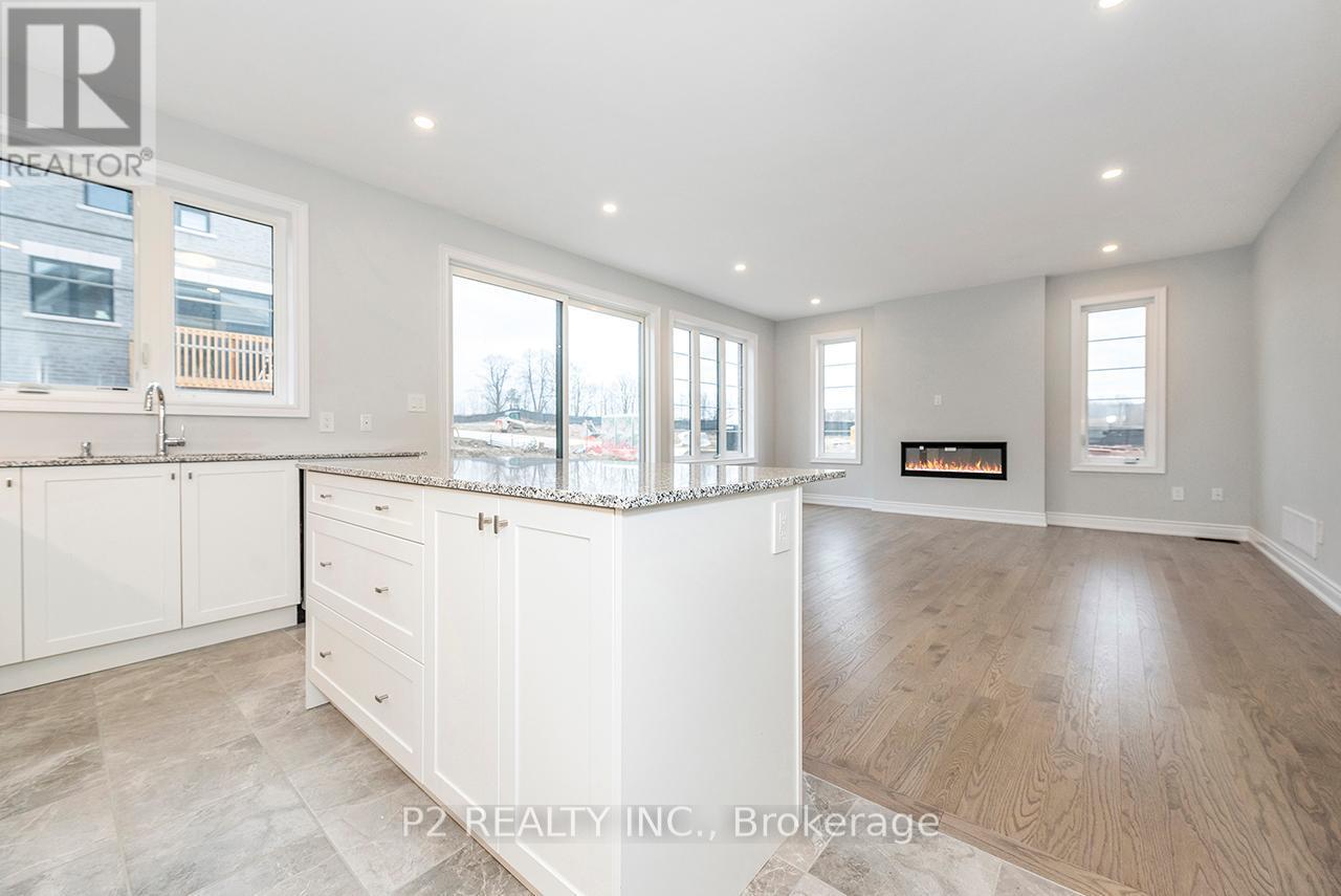 49 Periwinkle Road, Springwater, ON - Indoor Photo Showing Other Room