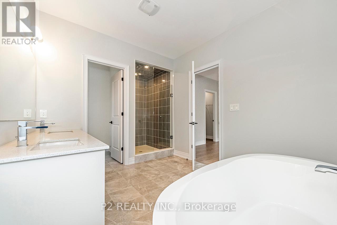 49 Periwinkle Road, Springwater, ON - Indoor Photo Showing Bathroom