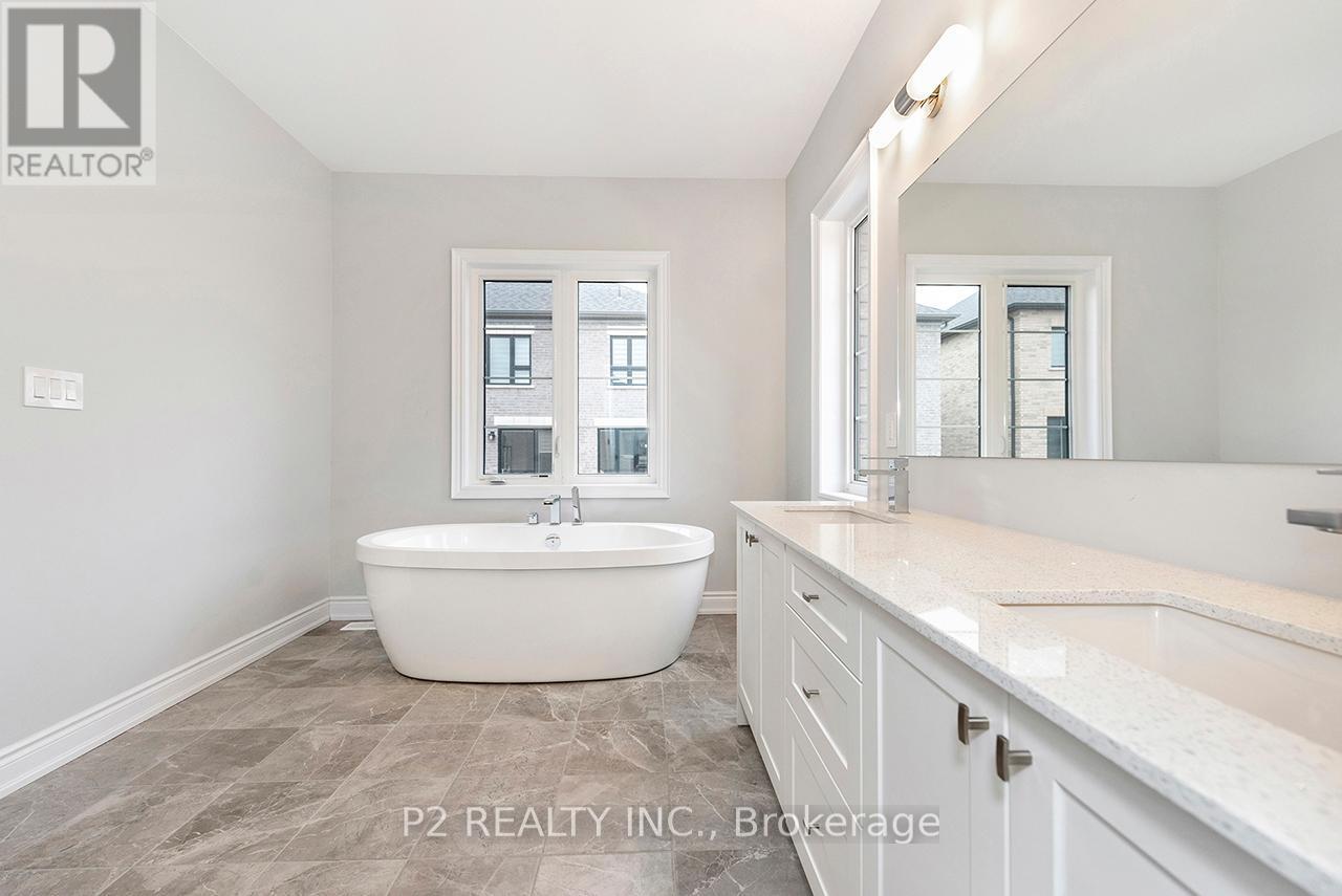 49 Periwinkle Road, Springwater, ON - Indoor Photo Showing Bathroom