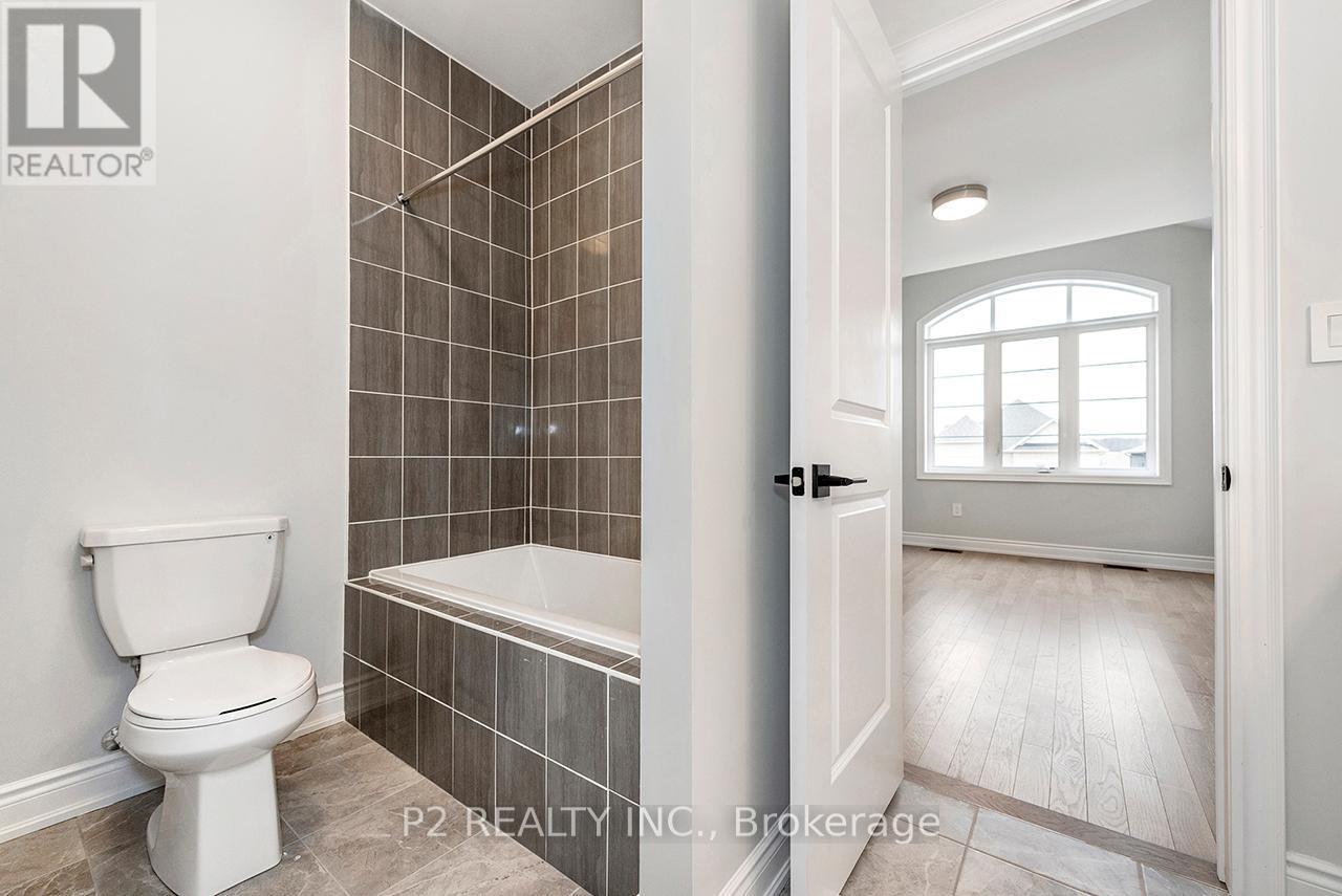 49 Periwinkle Road, Springwater, ON - Indoor Photo Showing Bathroom