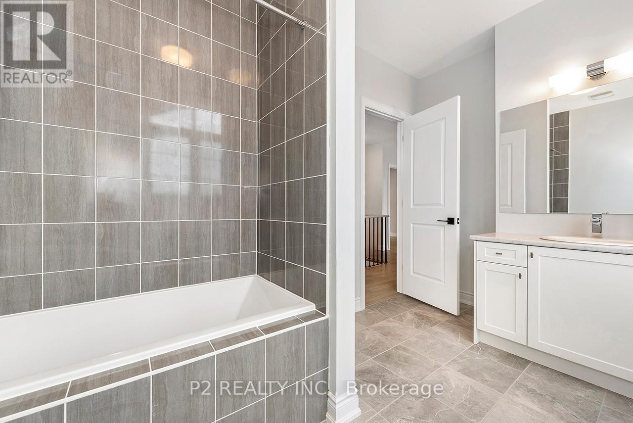 49 Periwinkle Road, Springwater, ON - Indoor Photo Showing Bathroom
