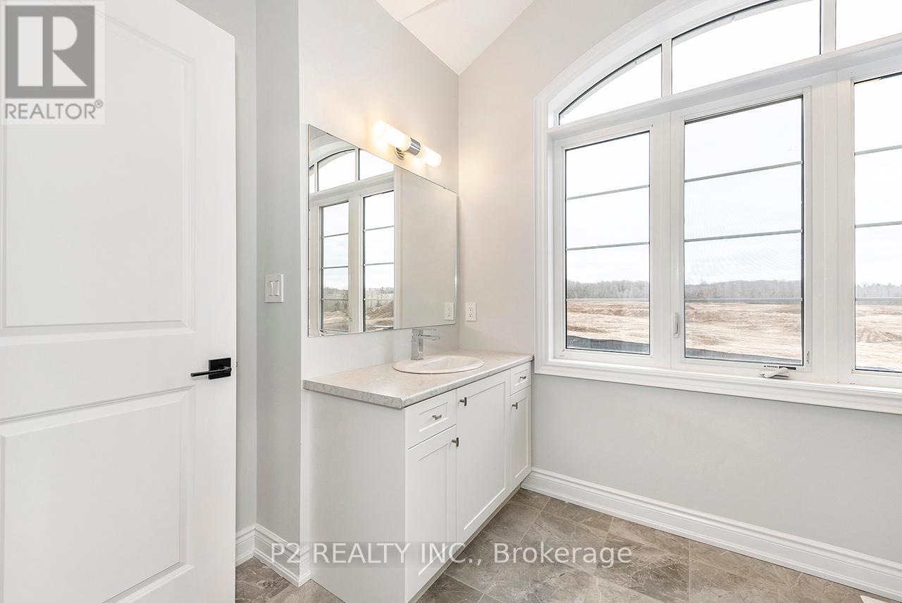 49 Periwinkle Road, Springwater, ON - Indoor Photo Showing Bathroom