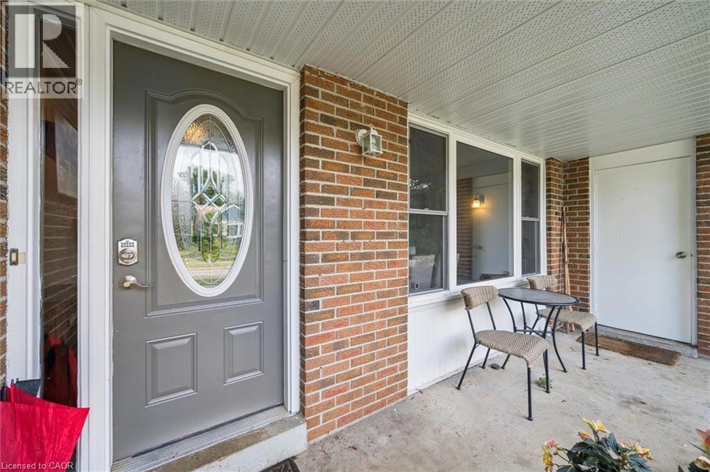 10 Northwood Crescent, Guelph, ON - Outdoor With Deck Patio Veranda With Exterior