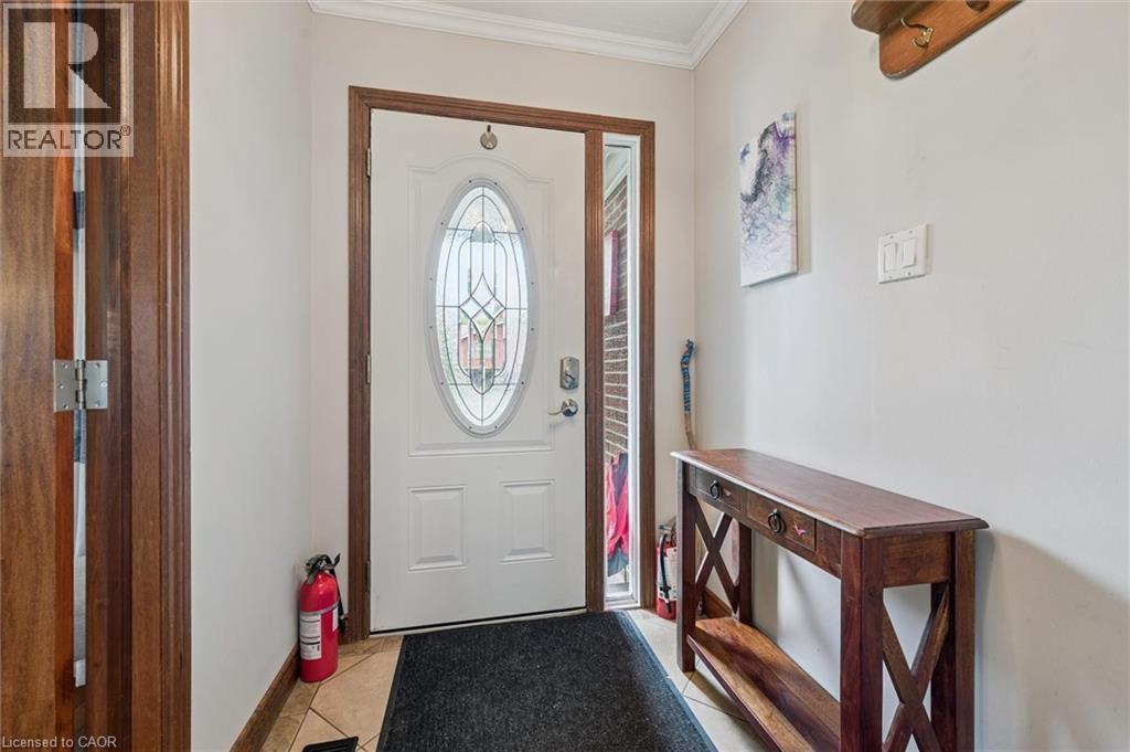 10 Northwood Crescent, Guelph, ON - Indoor Photo Showing Other Room