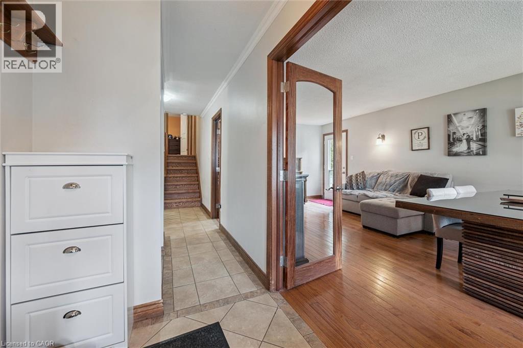 10 Northwood Crescent, Guelph, ON - Indoor
