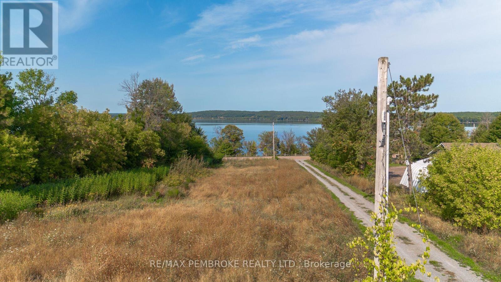 36752 41 Highway, North Algona Wilberforce, ON - Outdoor With Body Of Water With View