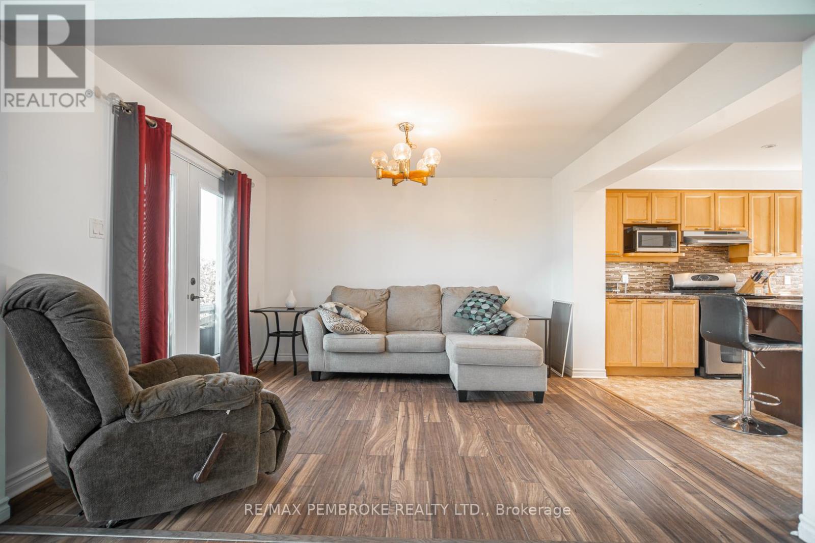 36752 41 Highway, North Algona Wilberforce, ON - Indoor