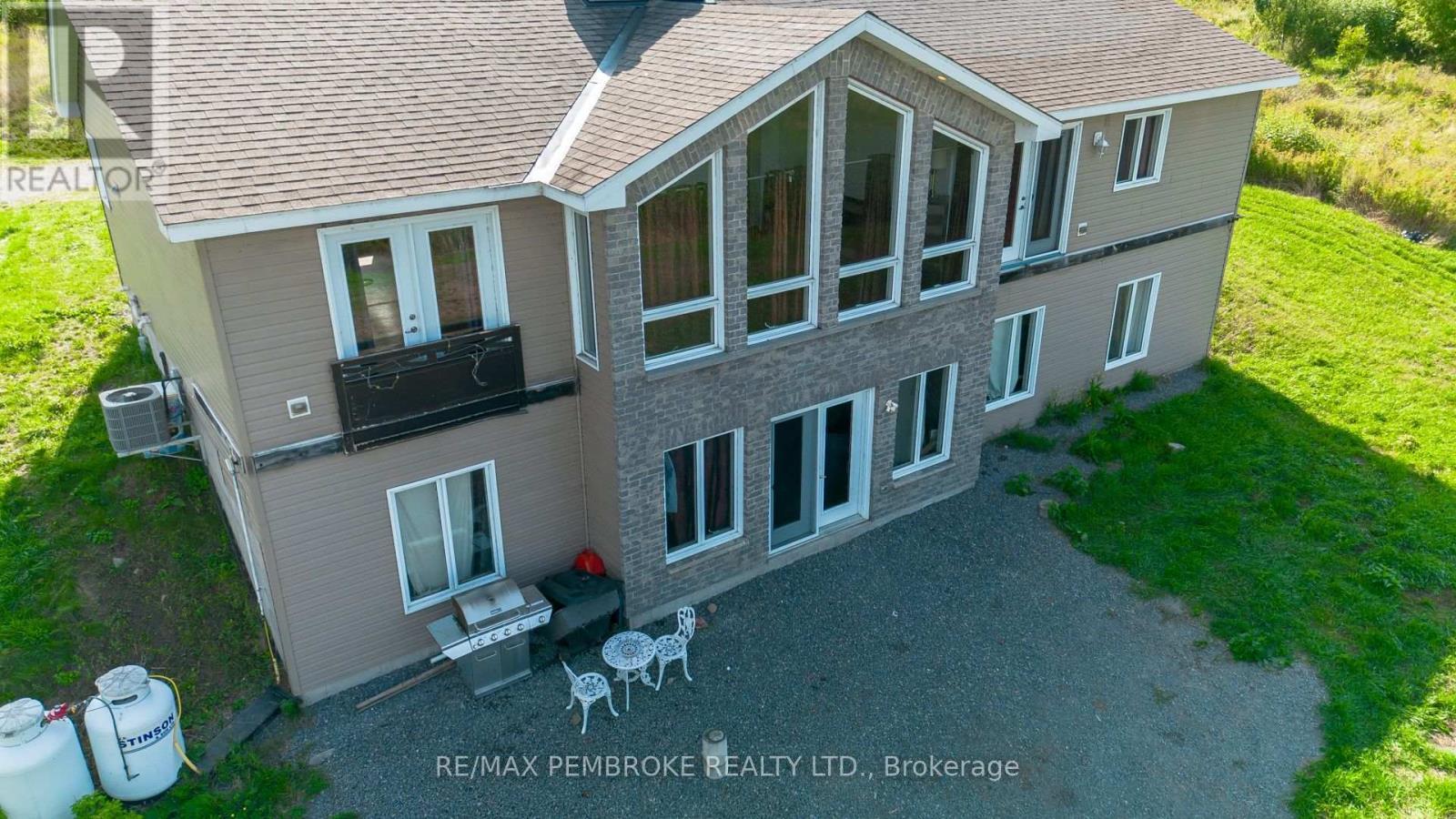 36752 41 Highway, North Algona Wilberforce, ON - Outdoor With Exterior