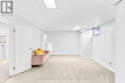 Rec Room / Bedroom -