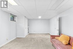 Rec Room / Bedroom -