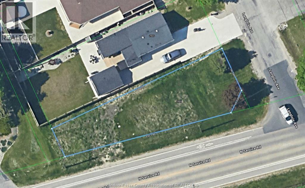 2969 Langlois, Windsor, ON